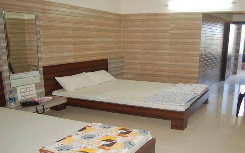 Aggarwal Hotel, Hanumangarh 5